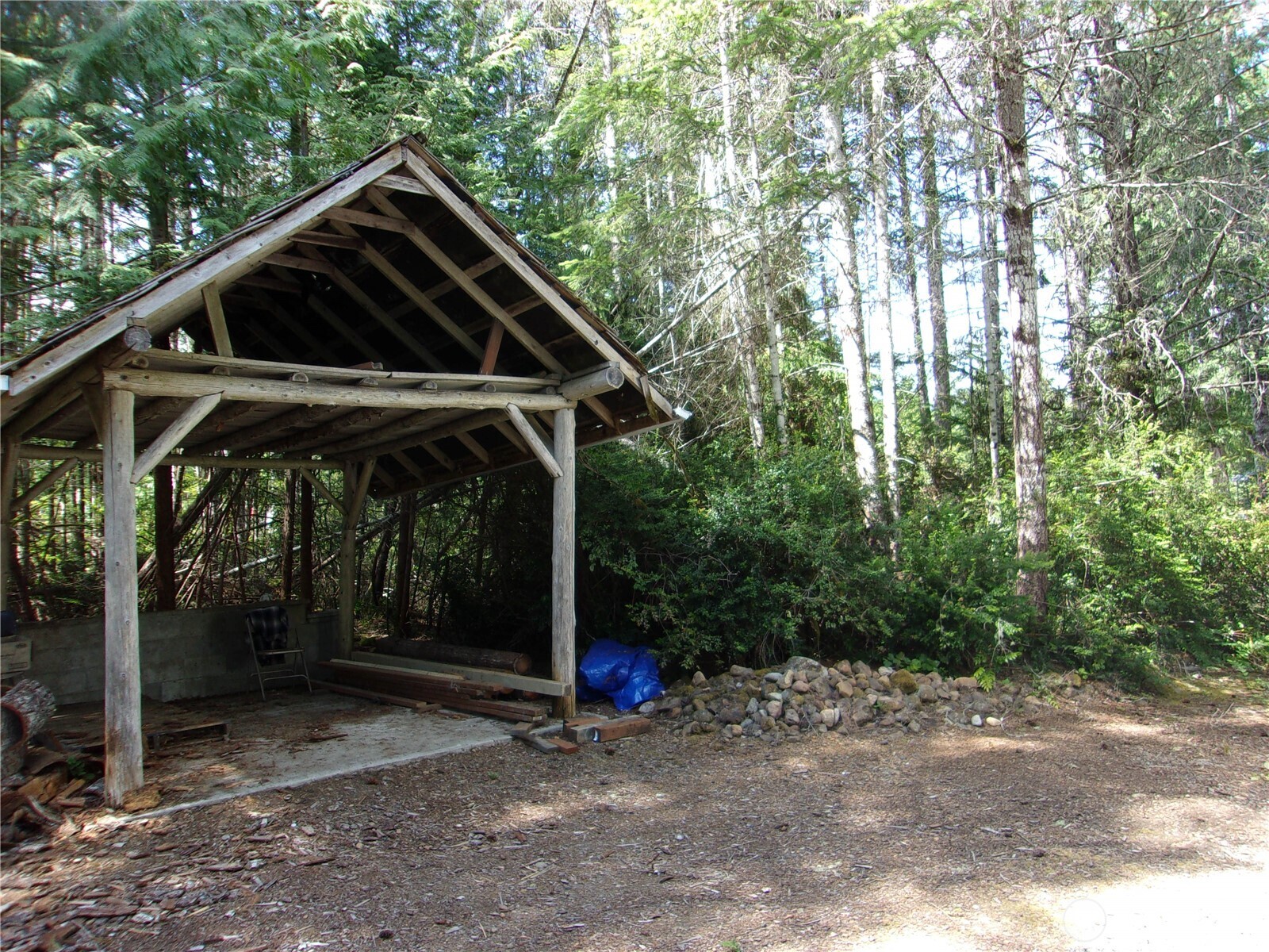 60 King Drive
