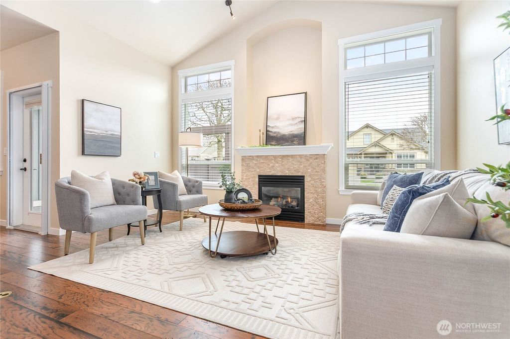 Photo of 1561 Bryce Park Loop, Lynden, WA 98264 (MLS # 2502754)