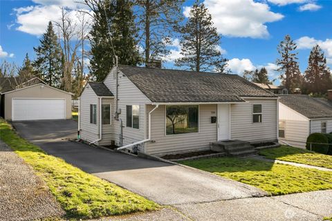 7209 S 115th Street, Seattle, WA 98178 - MLS#: 2336682