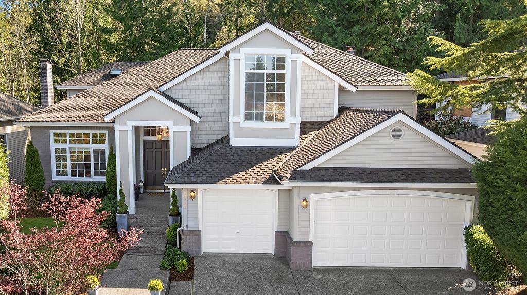 Photo of 5968 Mont Blanc Place NW, Issaquah, WA 98027 (MLS # 2366650)