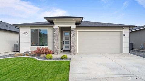 Photo of 4410 Pace St, Richland, WA 99352 (MLS # 2488911)