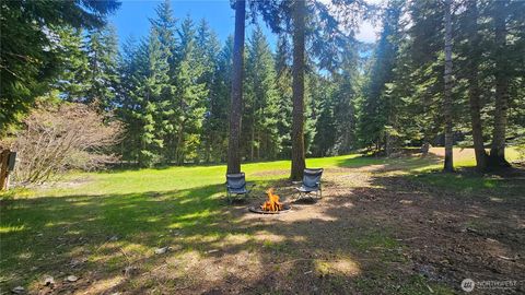 Photo of 921 Jenkins Drive, Cle Elum, WA 98922 (MLS # 2516581)