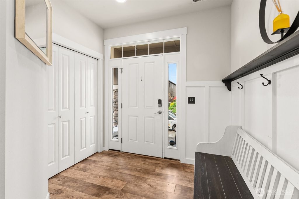 Photo of 2829 82nd Avenue Ct E, Puyallup, WA 98371 (MLS # 2511397)