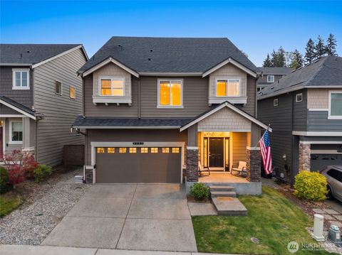 Photo of 2829 82nd Avenue Ct E, Puyallup, WA 98371 (MLS # 2511397)