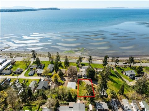 0 Cottonwood Court Blaine WA 98230