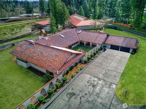 Photo of 5008 169th Street SE, Bothell, WA 98012 (MLS # 2484101)