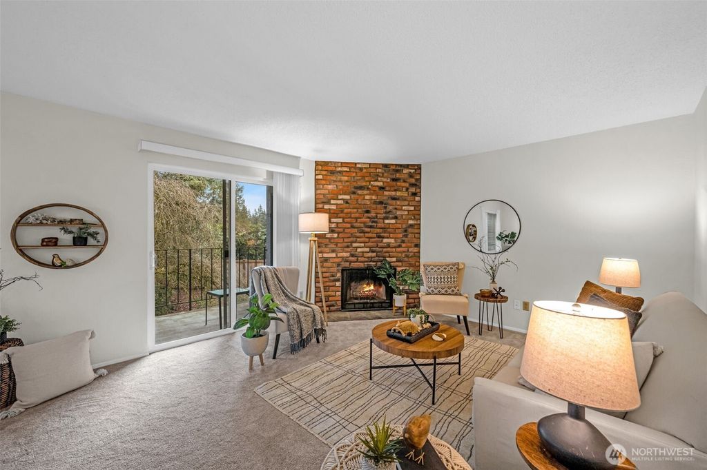 Photo of 14010 Juanita Drive NE #S-B4, Kirkland, WA 98034 (MLS # 2483788)