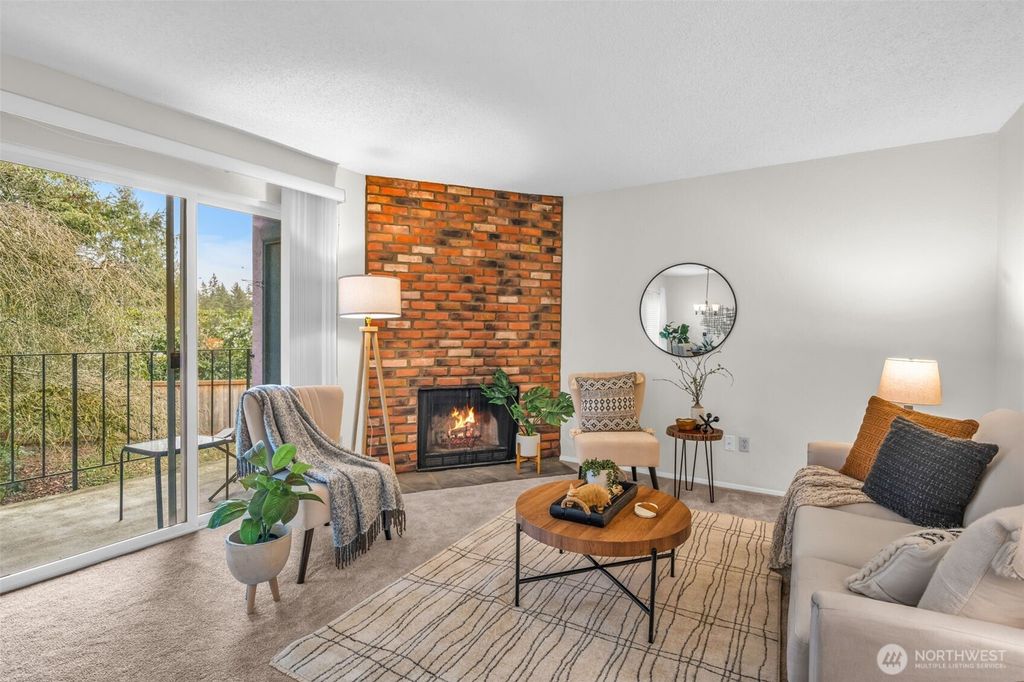 Photo of 14010 Juanita Drive NE #S-B4, Kirkland, WA 98034 (MLS # 2483788)