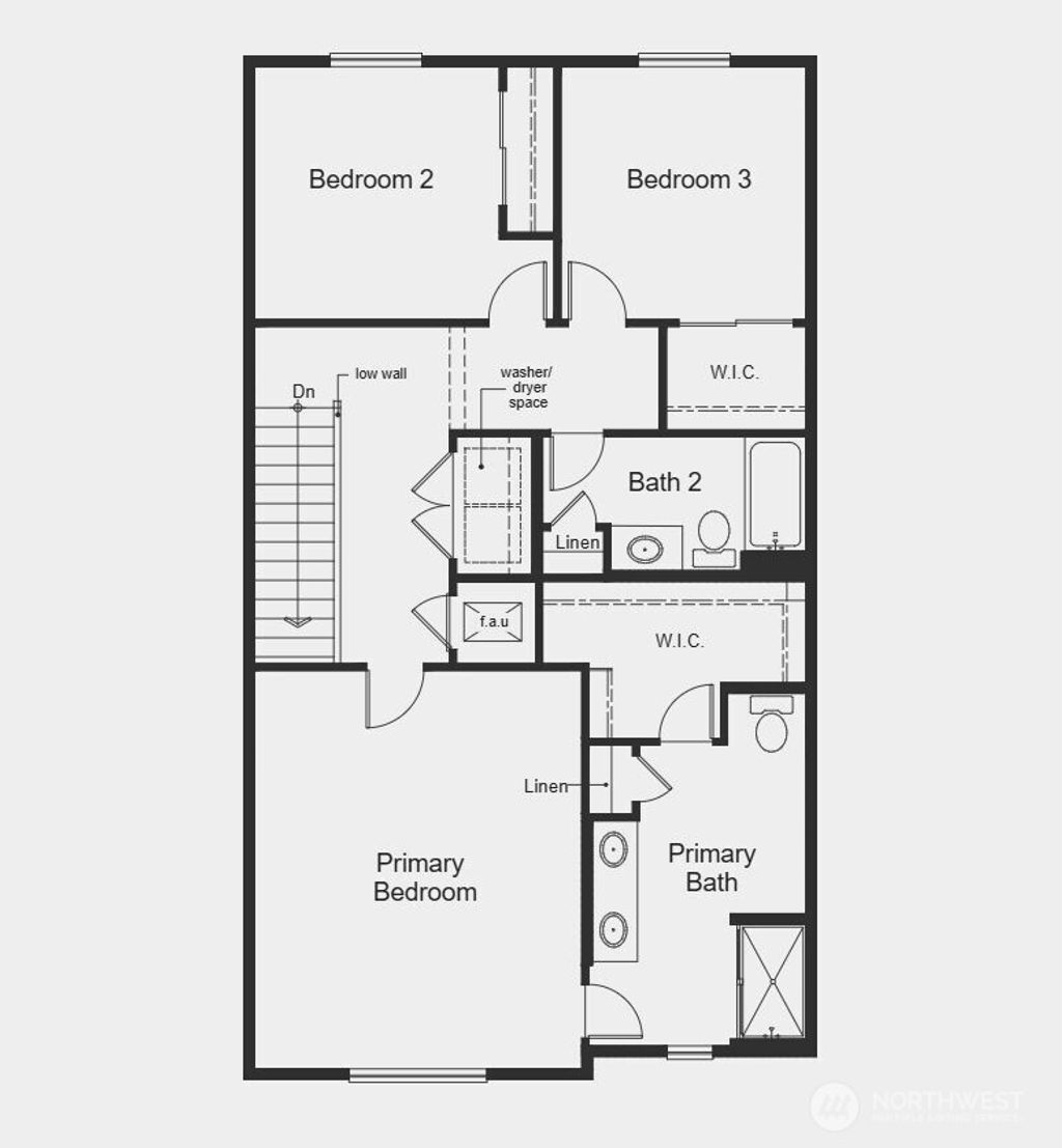 Photo of 4244 87th Ave Ave NE #03, Marysville, WA 98270 (MLS # 2495061)