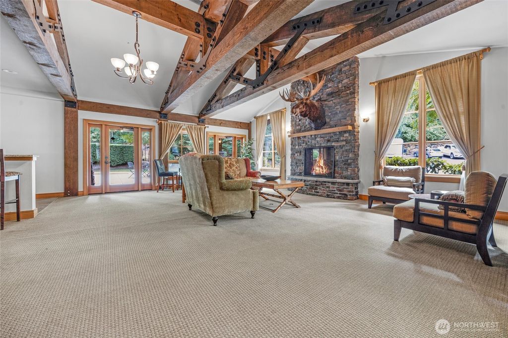 Photo of 18707 SE Newport Way #306, Issaquah, WA 98027 (MLS # 2397514)
