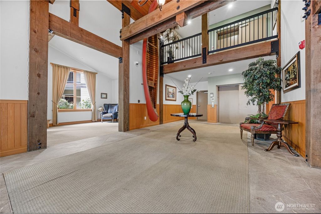 Photo of 18707 SE Newport Way #306, Issaquah, WA 98027 (MLS # 2397514)