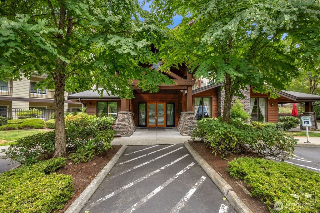 Photo of 18707 SE Newport Way #306, Issaquah, WA 98027 (MLS # 2397514)