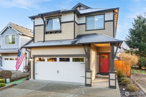 Photo of 7814 Elise Lane SE, Tumwater, WA 98501 (MLS # 2492093)