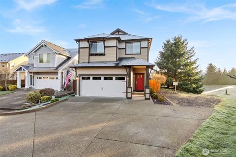 Photo of 7814 Elise Lane SE, Tumwater, WA 98501 (MLS # 2492093)