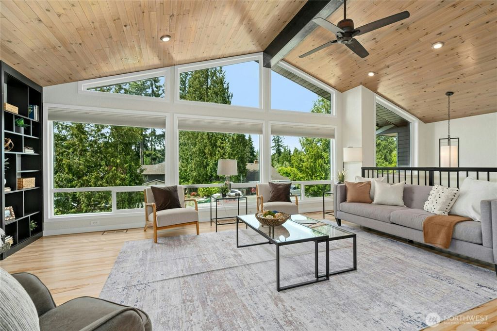 Photo of 3324 104th Place SE, Everett, WA 98208 (MLS # 2361102)