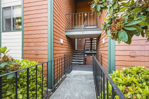 Photo of 7310 N Skyview Lane #J-301, Tacoma, WA 98406 (MLS # 2403939)