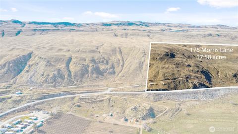 Photo of 175 Morris Lane Ln, Bridgeport, WA 98813 (MLS # 2486040)