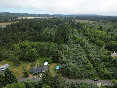 3607 102nd Street Long Beach WA 98631