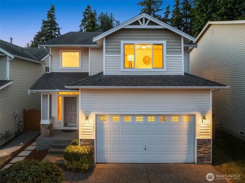 7522 NE 204th Place Kenmore WA 98028