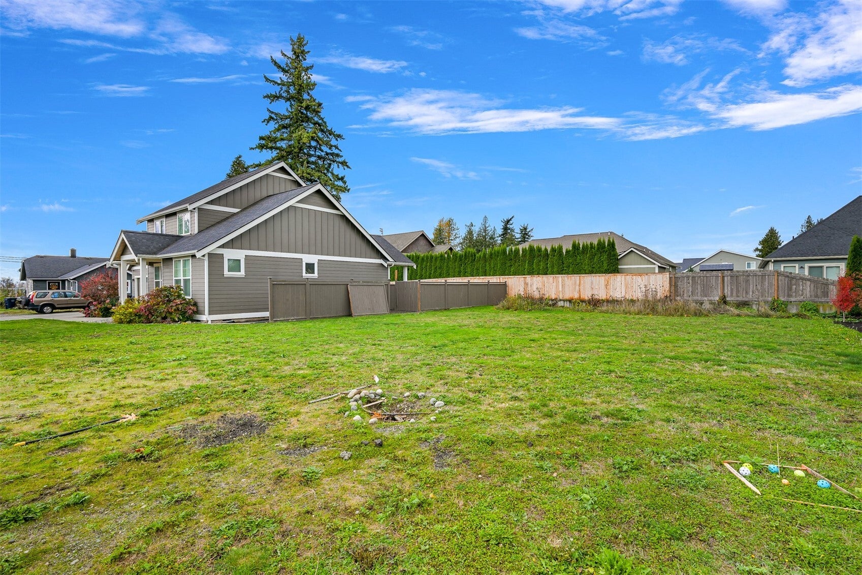 1319 Bradley Court