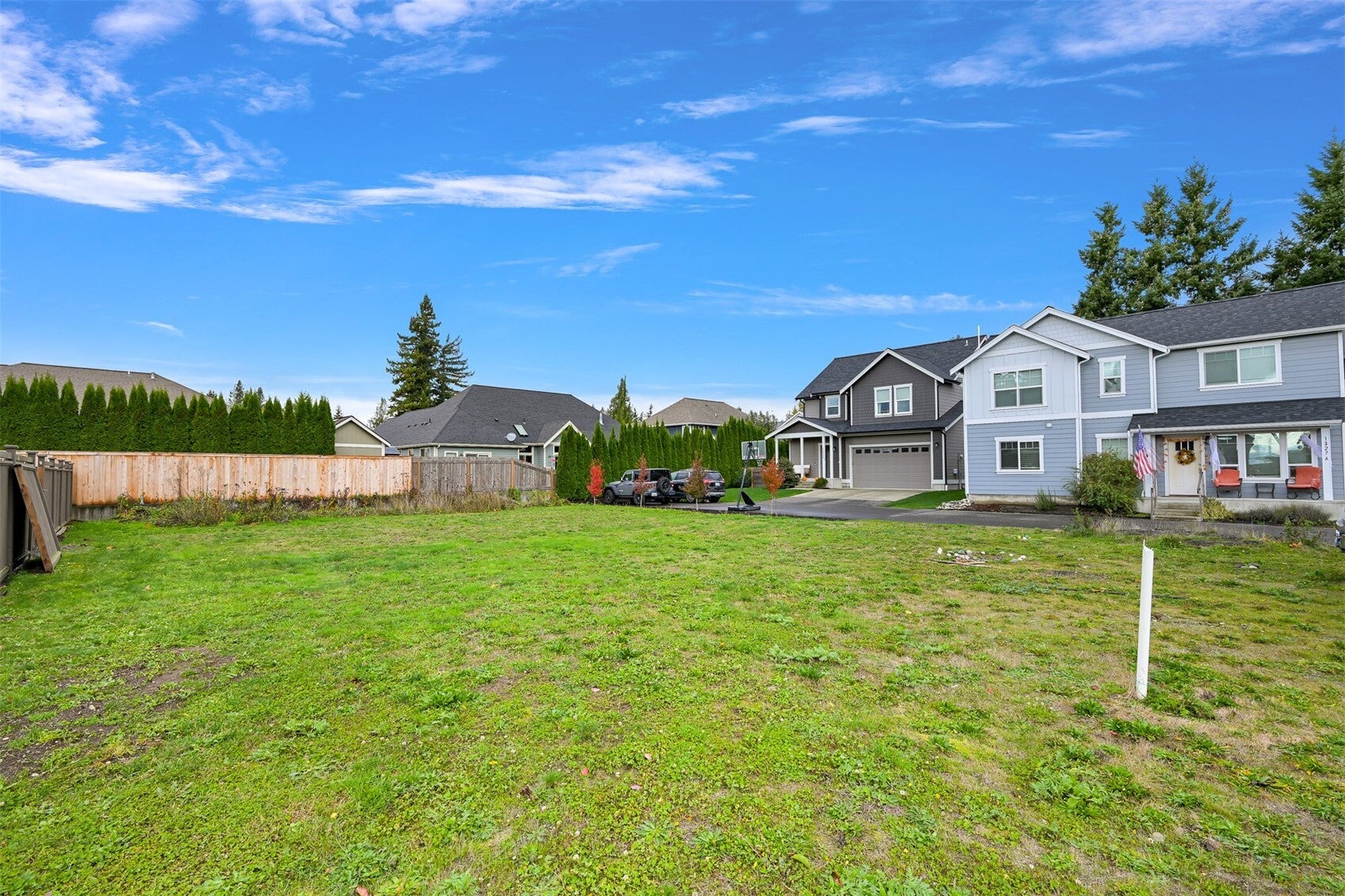 1319 Bradley Court