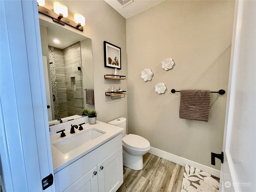 Photo of 4566 327th Place NE, Carnation, WA 98014 (MLS # 2141843)
