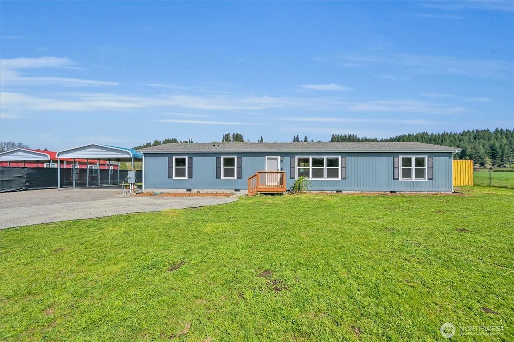 Photo of 228 Mossyrock Road W, Mossyrock, WA 98564 (MLS # 2510639)