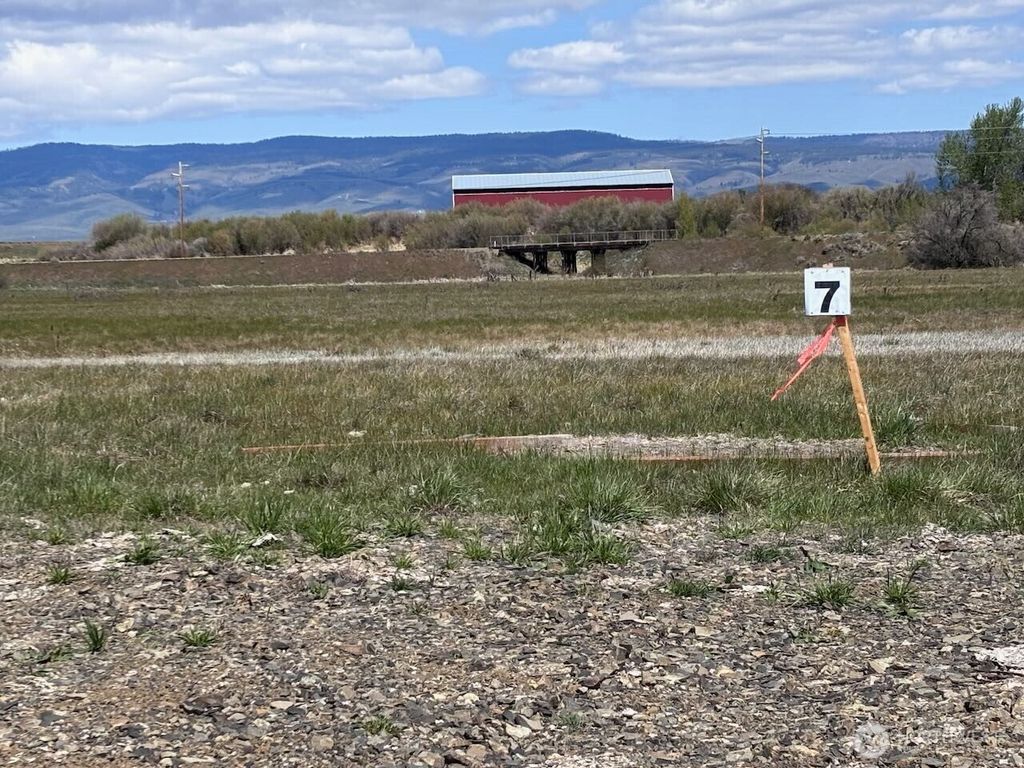 Photo of 7 xx Dry Creek Road, Ellensburg, WA 98926 (MLS # 2508481)