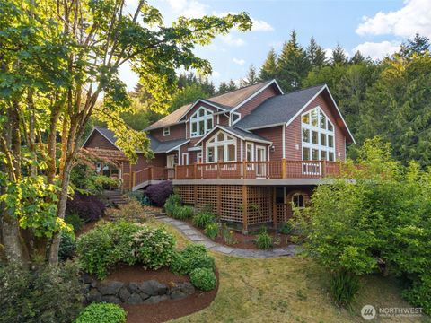 1400 NW Sherman Hill Road Poulsbo WA 98370