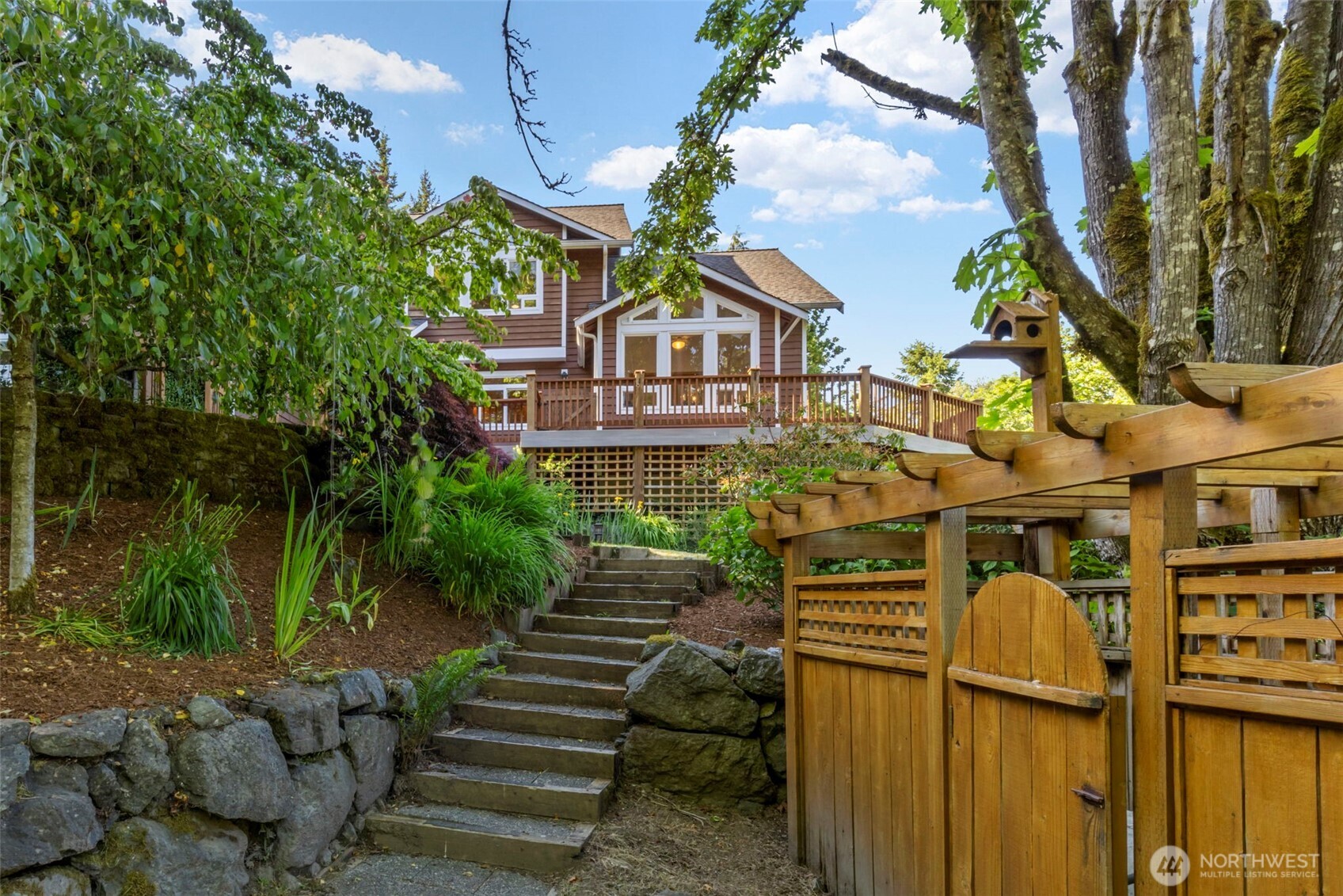1400 NW Sherman Hill Road