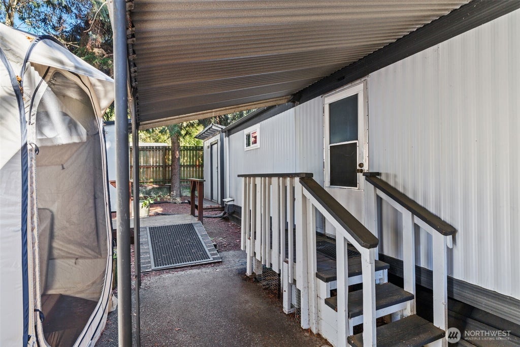 Photo of 10515 Woodinville Drive #96, Bothell, WA 98011 (MLS # 2594357)