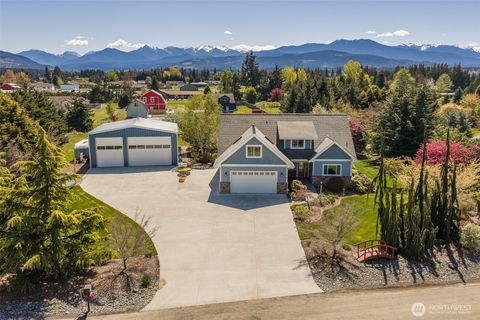 Photo of 141 Pheasant Run Drive, Sequim, WA 98382 (MLS # 2514085)