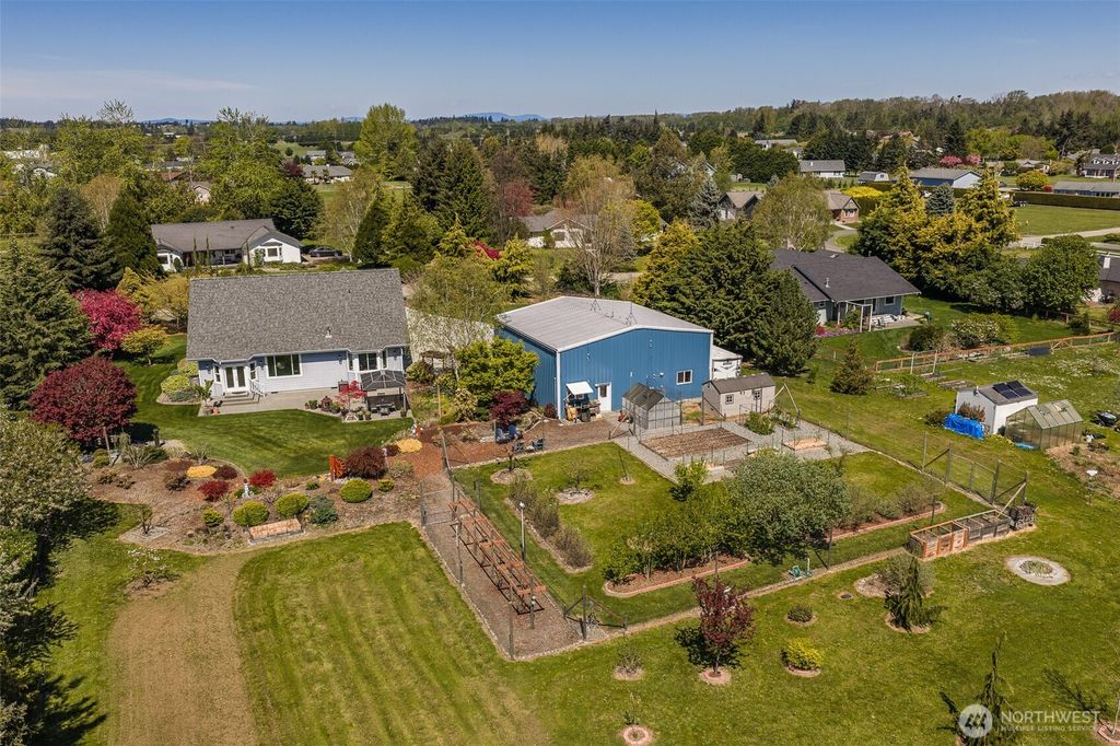 Photo of 141 Pheasant Run Drive, Sequim, WA 98382 (MLS # 2514085)