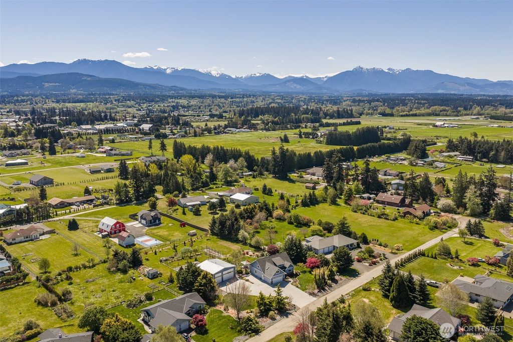 Photo of 141 Pheasant Run Drive, Sequim, WA 98382 (MLS # 2514085)
