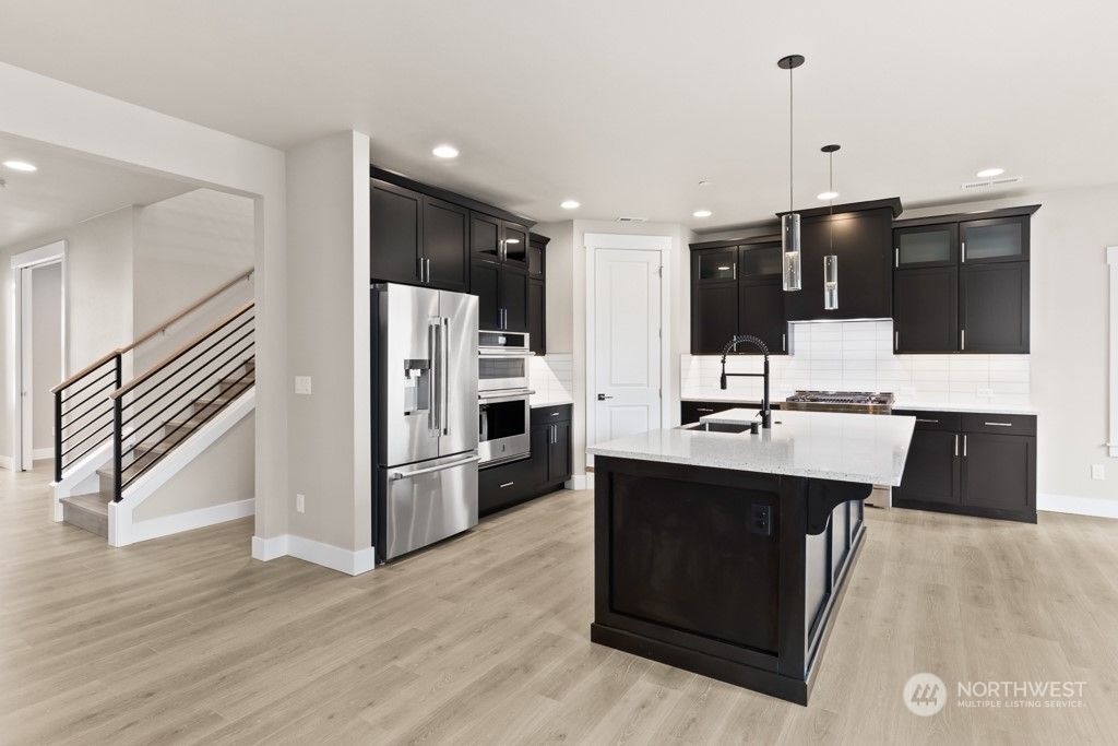 Photo of 2422 242nd Place SE #12, Bothell, WA 98021 (MLS # 2040899)