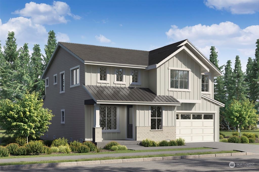 Photo of 2422 242nd Place SE #12, Bothell, WA 98021 (MLS # 2040899)