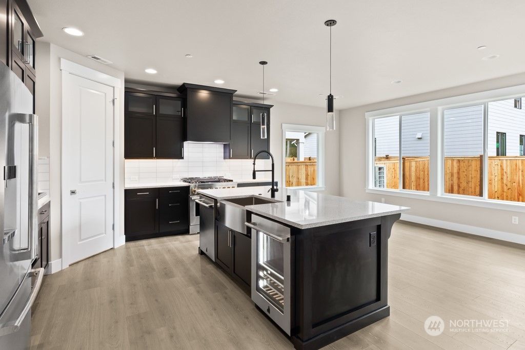 Photo of 2422 242nd Place SE #12, Bothell, WA 98021 (MLS # 2040899)