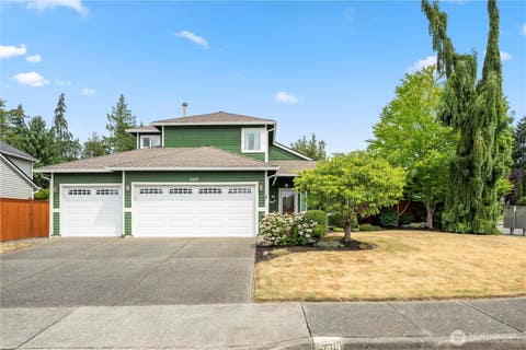 Photo of 5419 67th Street NE, Marysville, WA 98270 (MLS # 2547970)
