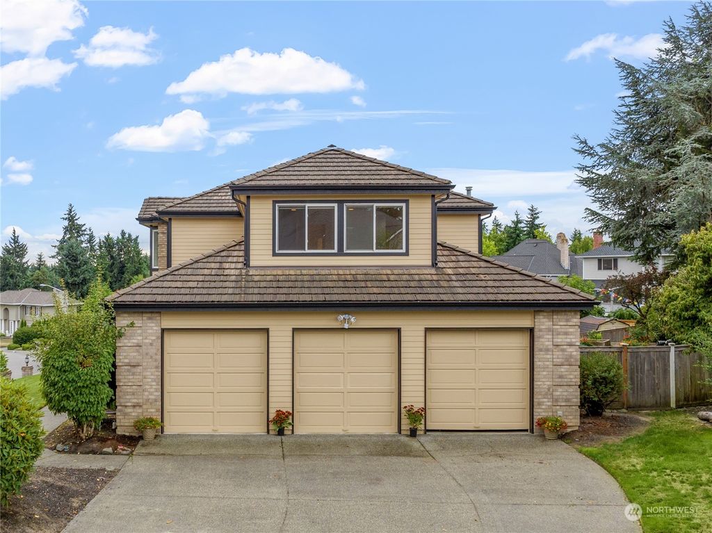 Photo of 501 SW 336th Street, Federal Way, WA 98023 (MLS # 2161614)