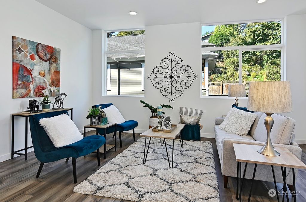 Photo of 4059 Rainier Avenue S, Seattle, WA 98118 (MLS # 2178784)