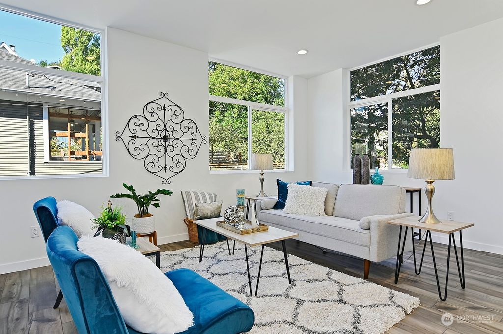 Photo of 4059 Rainier Avenue S, Seattle, WA 98118 (MLS # 2178784)