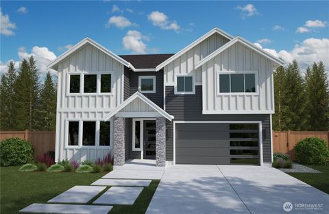 Photo of 11341 (25) 112th St Loop, Gig Harbor, WA 98332 (MLS # 2445433)