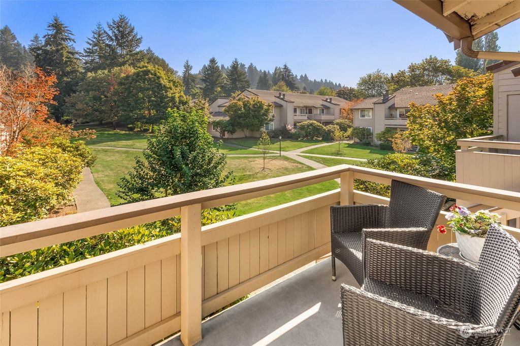 Photo of 14200 NE 171st Street #F-204, Woodinville, WA 98072 (MLS # 1999257)