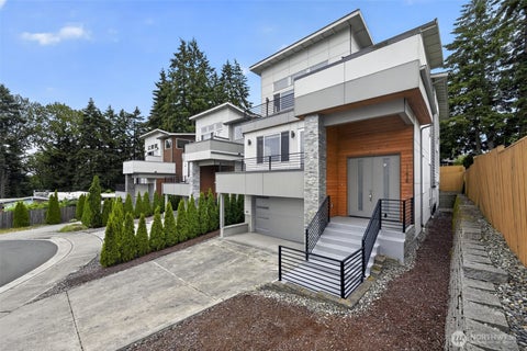 Photo of 11838 79th Avenue S, Seattle, WA 98178 (MLS # 2546869)