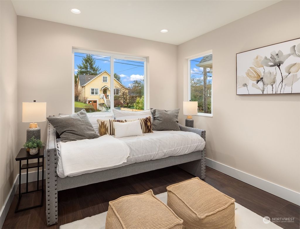 Photo of 2825 NW 57th Street #B, Seattle, WA 98107 (MLS # 2188904)