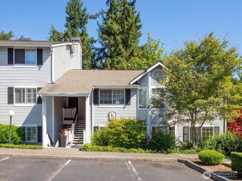 Photo of 23319 Cedar Way #K105, Mountlake Terrace, WA 98043 (MLS # 2423172)