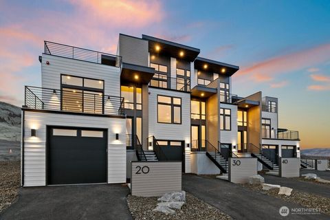 20 Chinook Drive, Vantage, WA 98950 - MLS#: 2243100