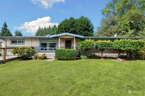 28821 18th Avenue S, Federal Way, WA 98003 - MLS#: 2278630