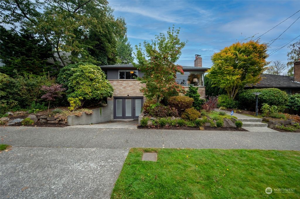 Photo of 7706 31st Avenue NW, Seattle, WA 98117 (MLS # 2009076)