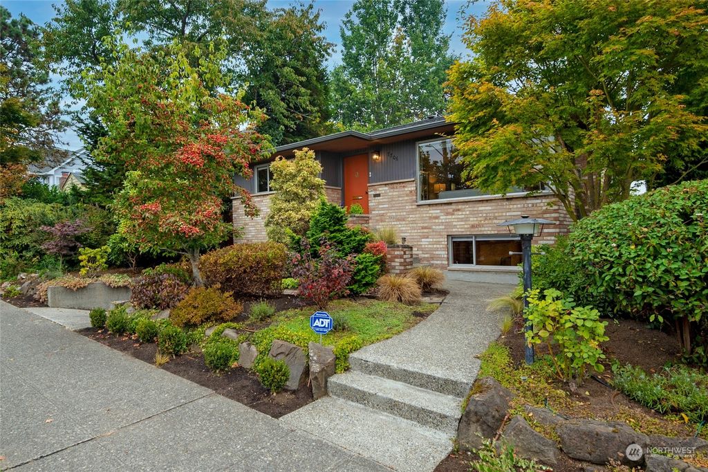 Photo of 7706 31st Avenue NW, Seattle, WA 98117 (MLS # 2009076)